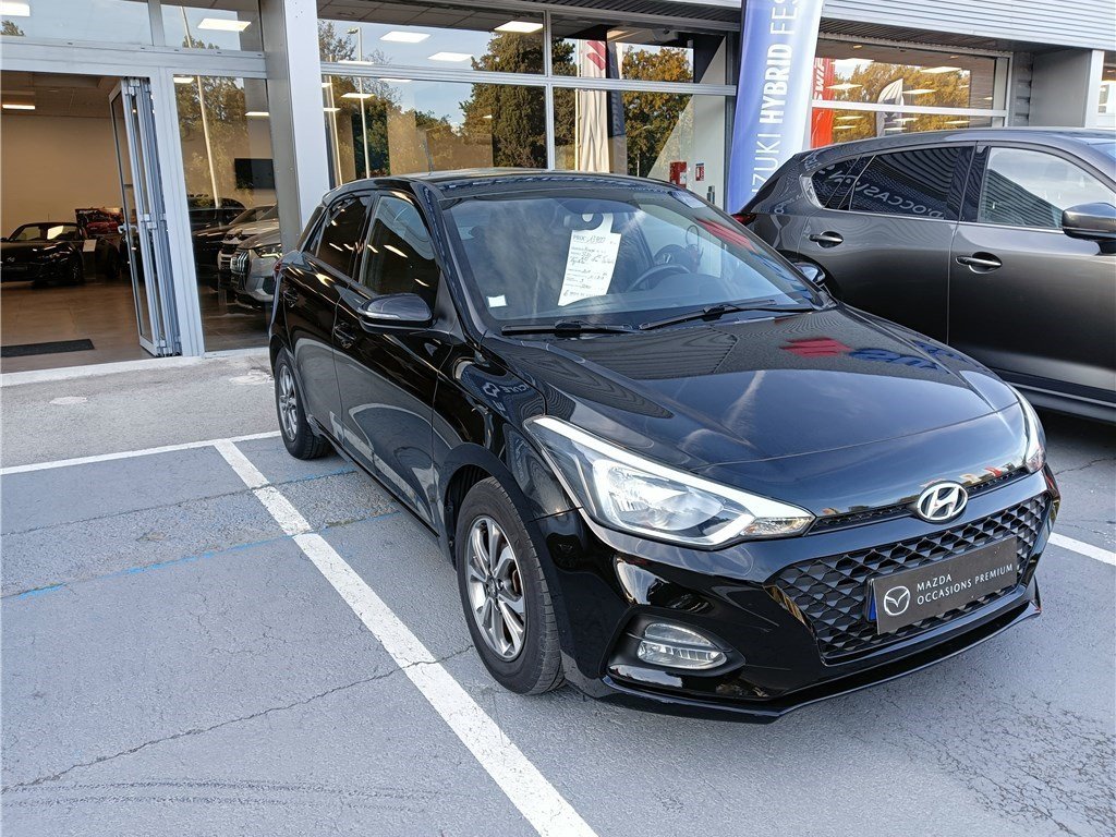 hyundai - Visuel 1