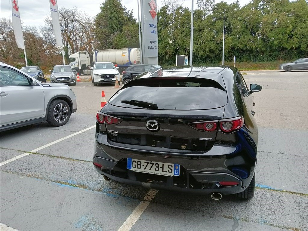 mazda - Visuel 2