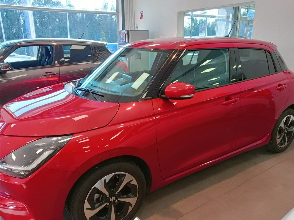 suzuki - Visuel 1