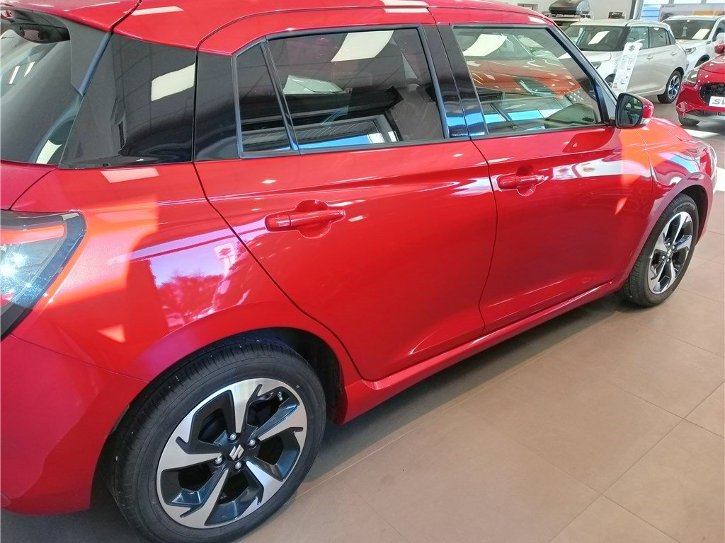 suzuki - Visuel 2