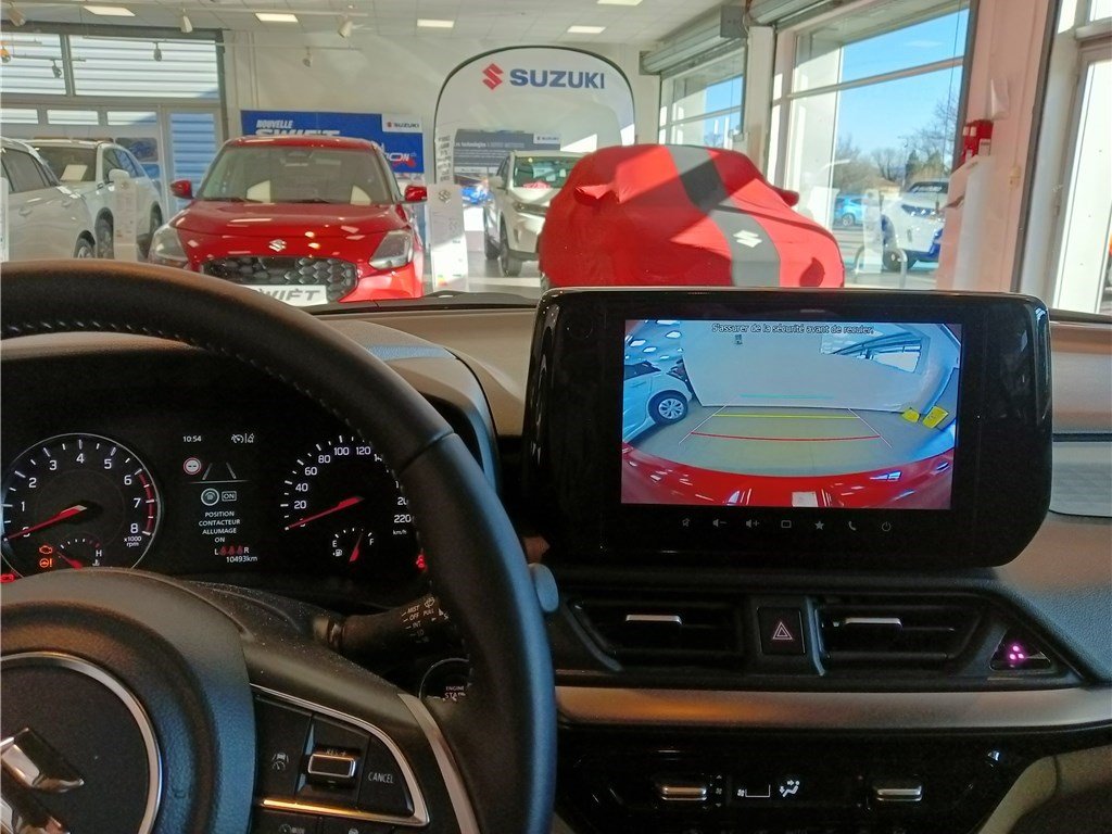 suzuki - Visuel 6