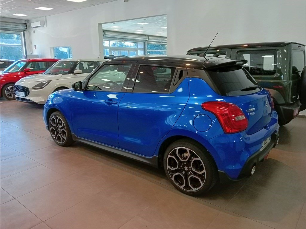 suzuki - Visuel 1