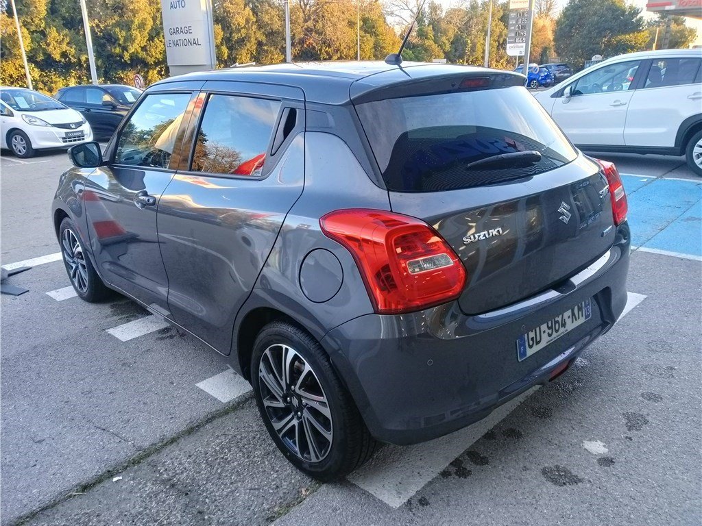 suzuki - Visuel 2