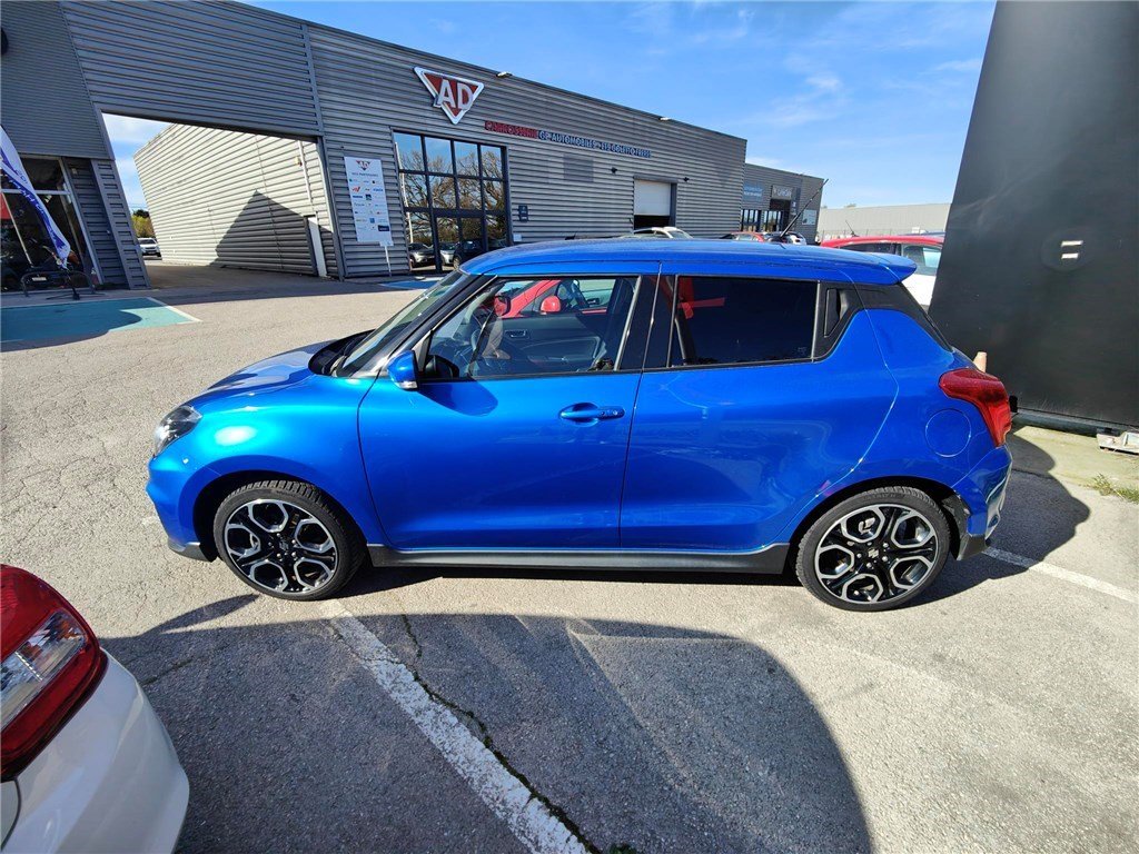suzuki - Visuel 2