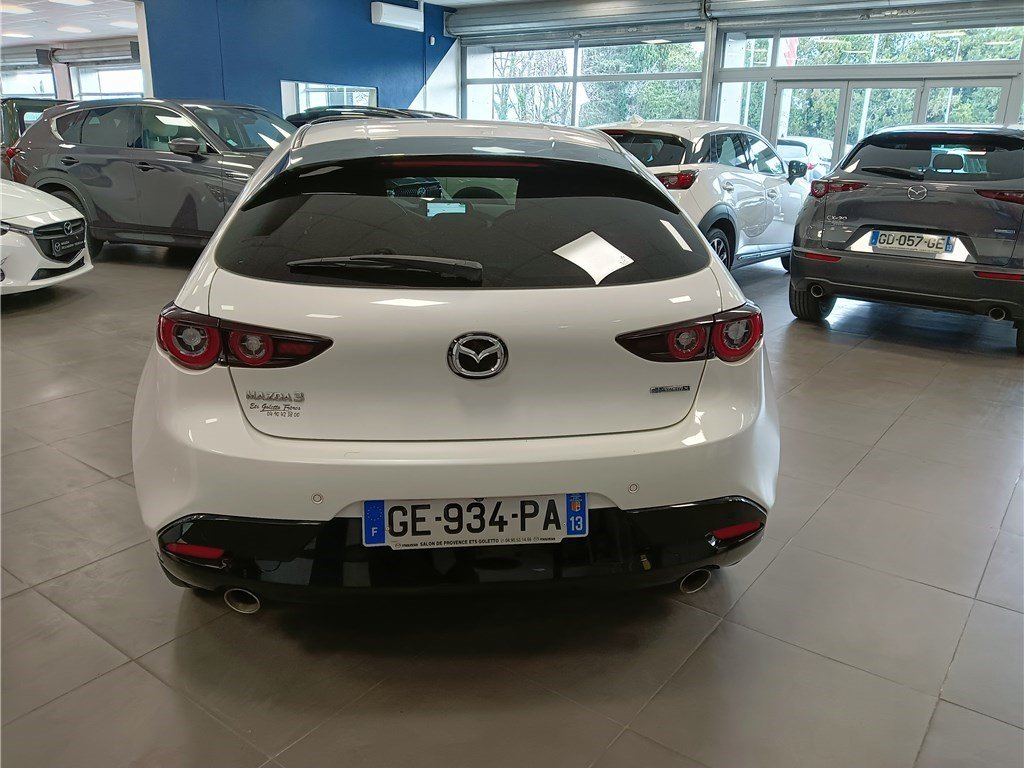 mazda - Visuel 3