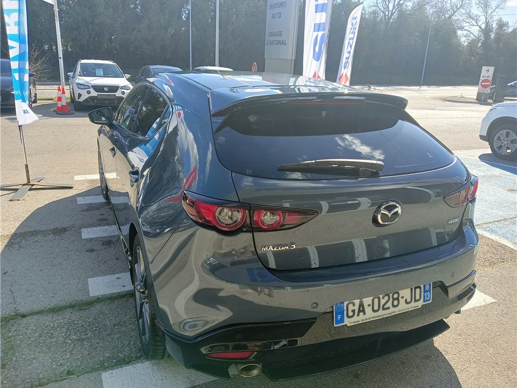 mazda - Visuel 2