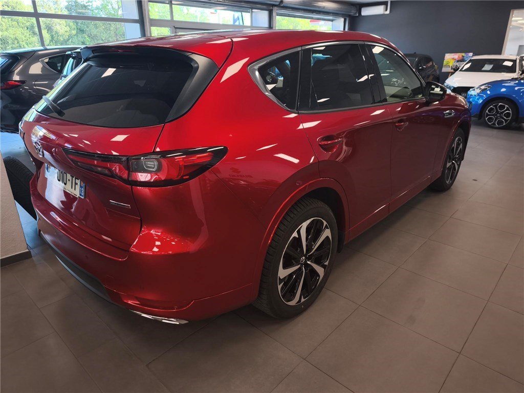 mazda - Visuel 2