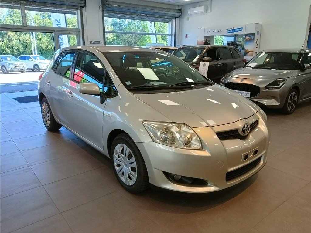 toyota - Visuel 0