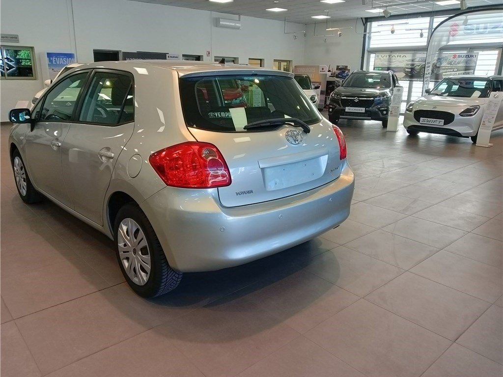 toyota - Visuel 2