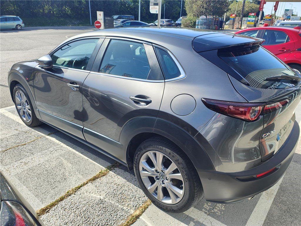 mazda - Visuel 2