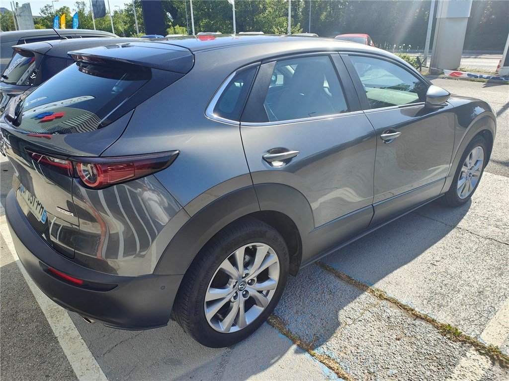 mazda - Visuel 3