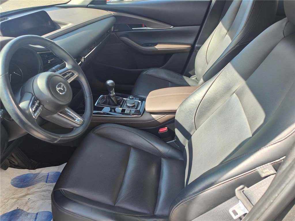 mazda - Visuel 4