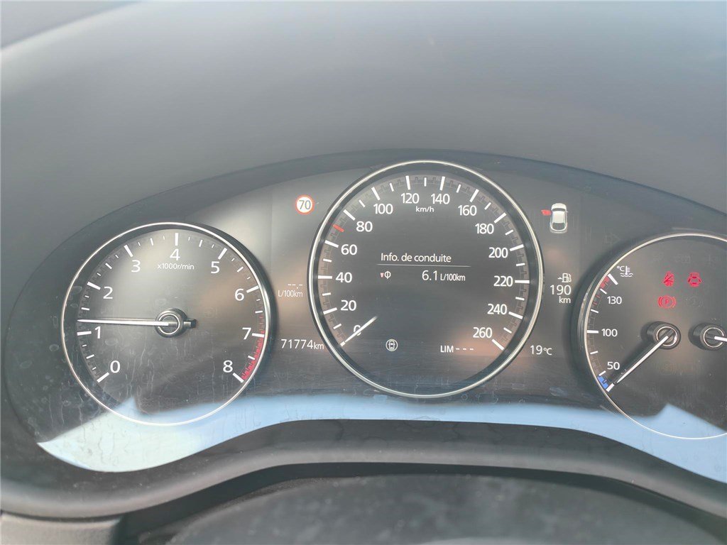 mazda - Visuel 6