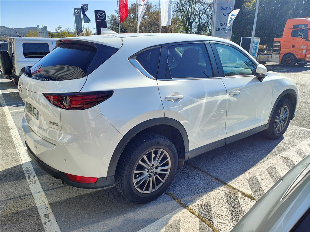 mazda - Visuel 2