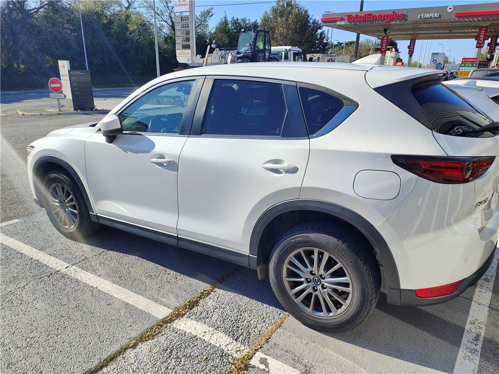 mazda - Visuel 3