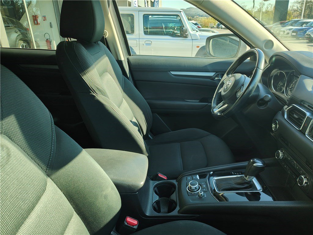 mazda - Visuel 4