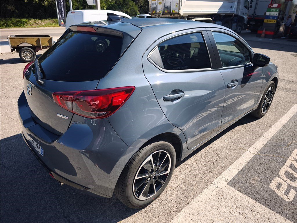 mazda - Visuel 2