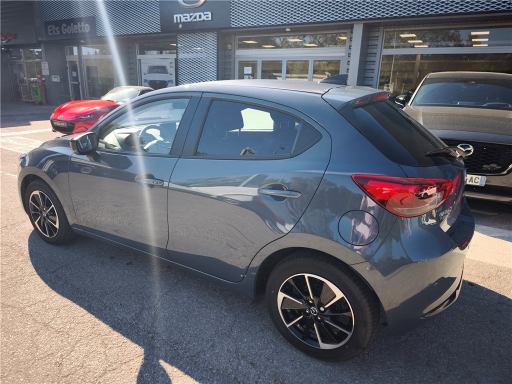 mazda - Visuel 3