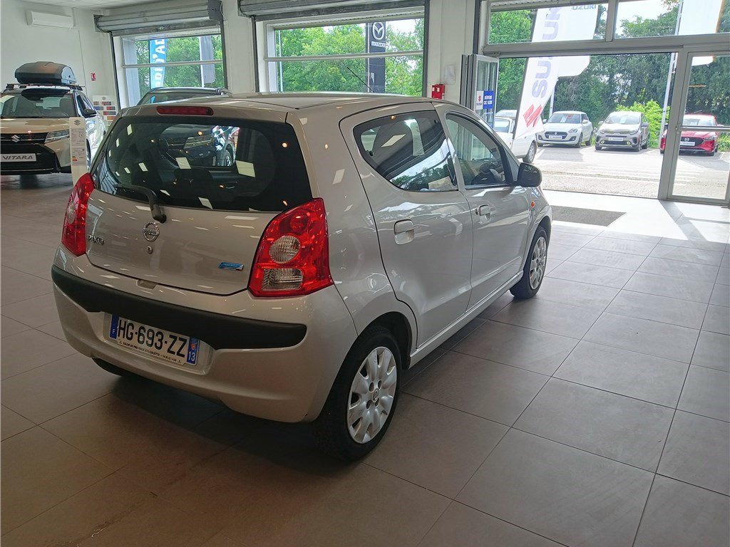 nissan - Visuel 2