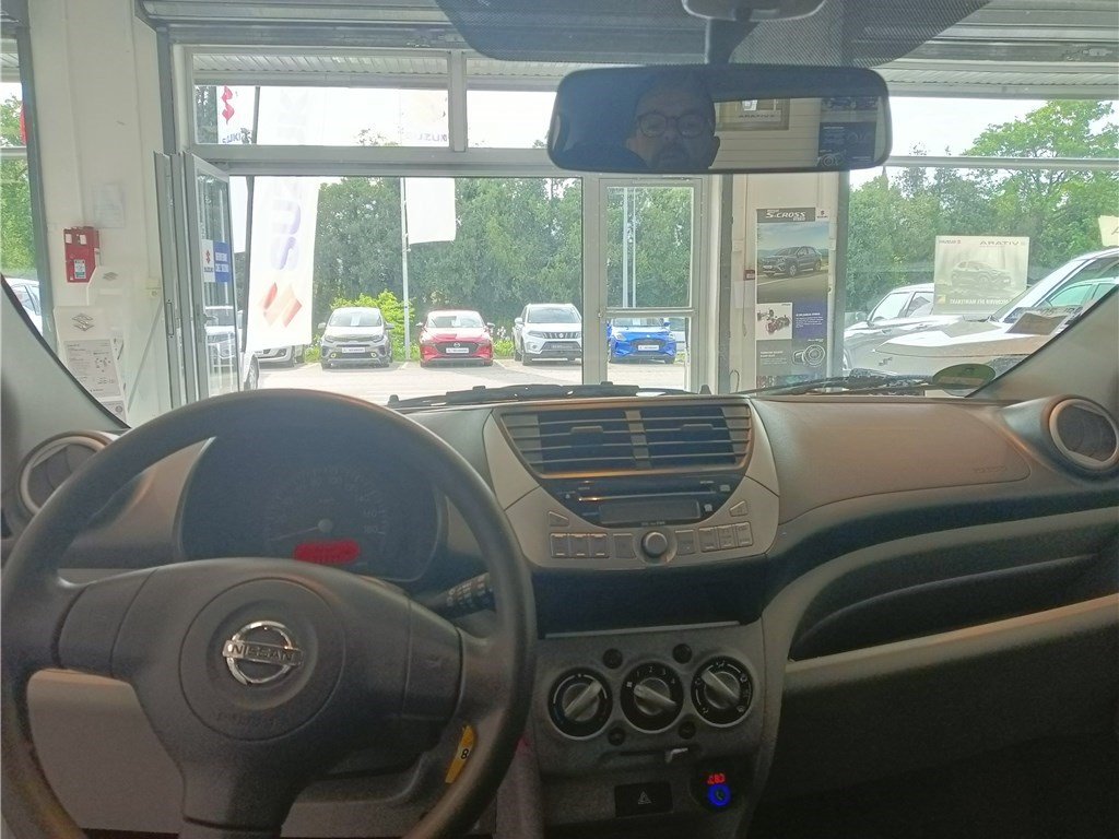 nissan - Visuel 5