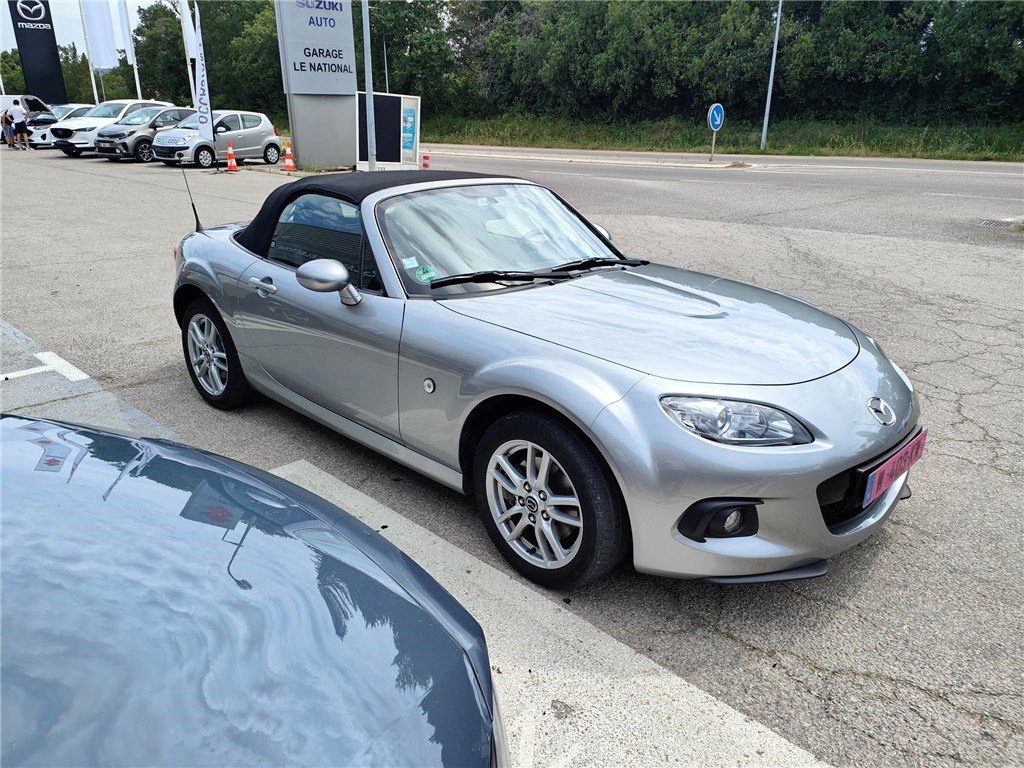 mazda - Visuel 0