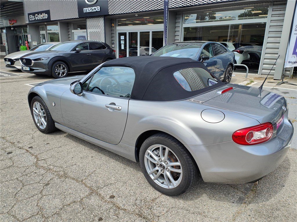 mazda - Visuel 2