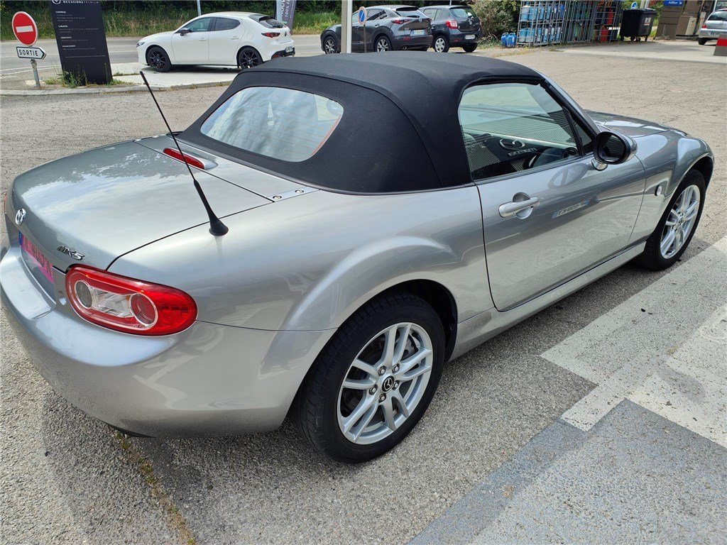 mazda - Visuel 3