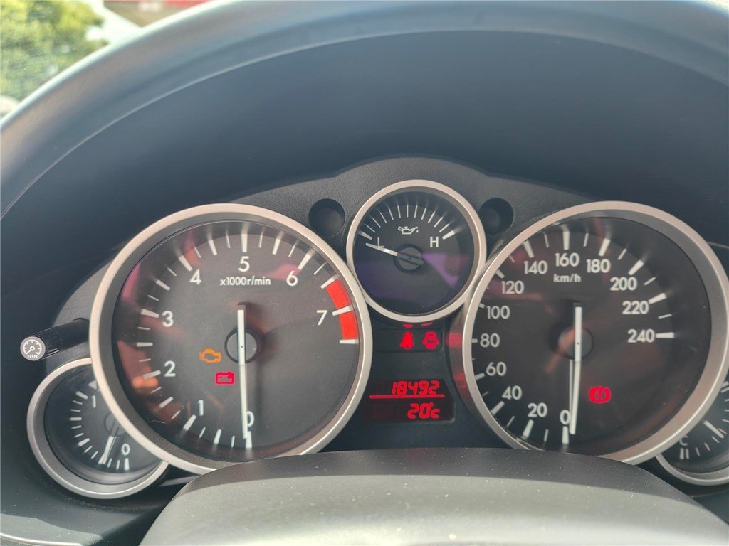 mazda - Visuel 5