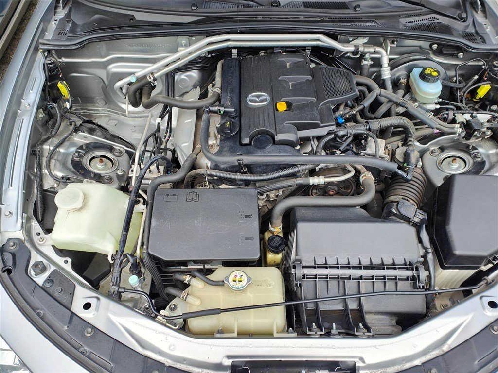 mazda - Visuel 8