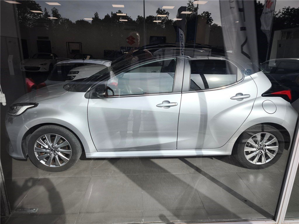 mazda - Visuel 1