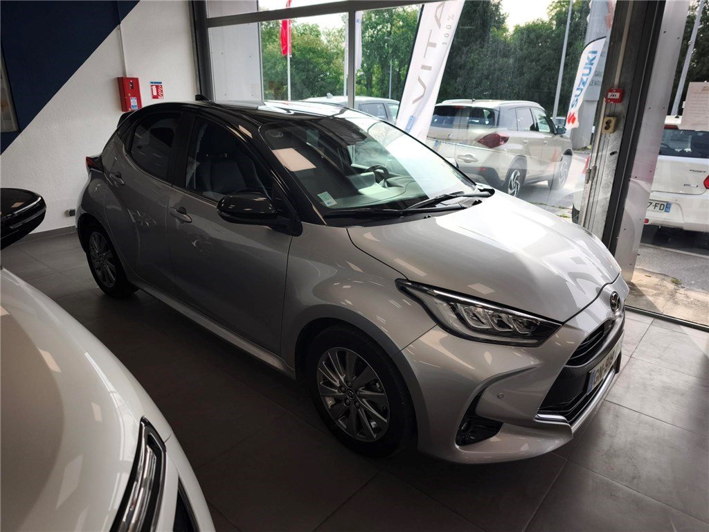 mazda - Visuel 2