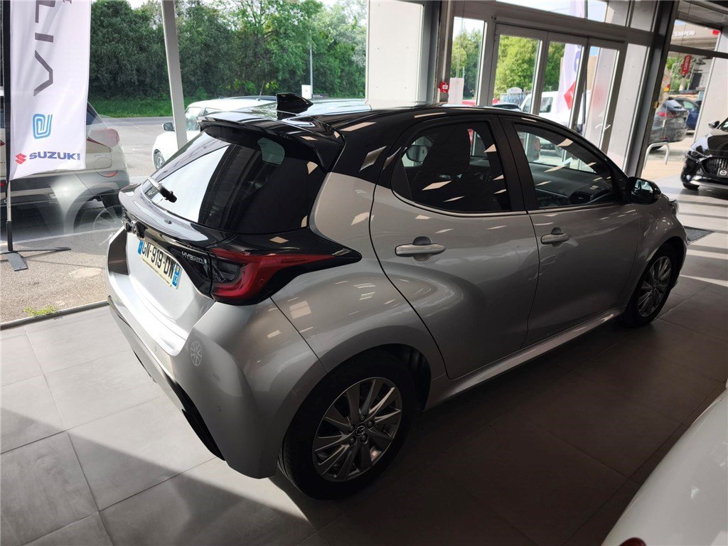 mazda - Visuel 3
