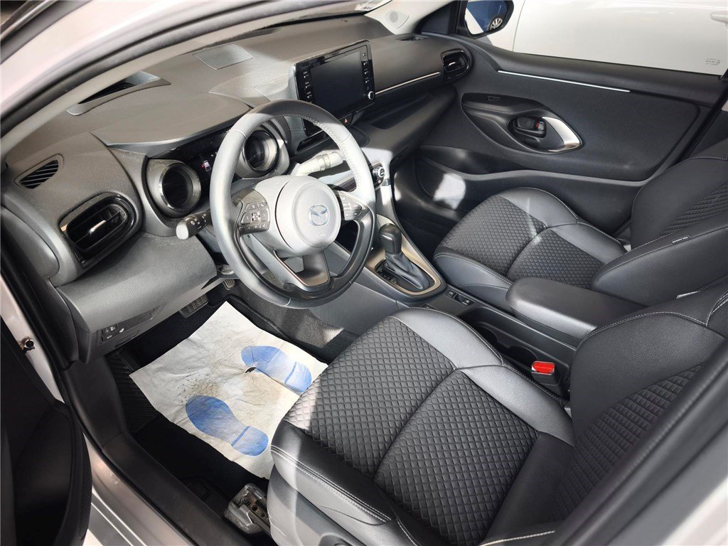 mazda - Visuel 5