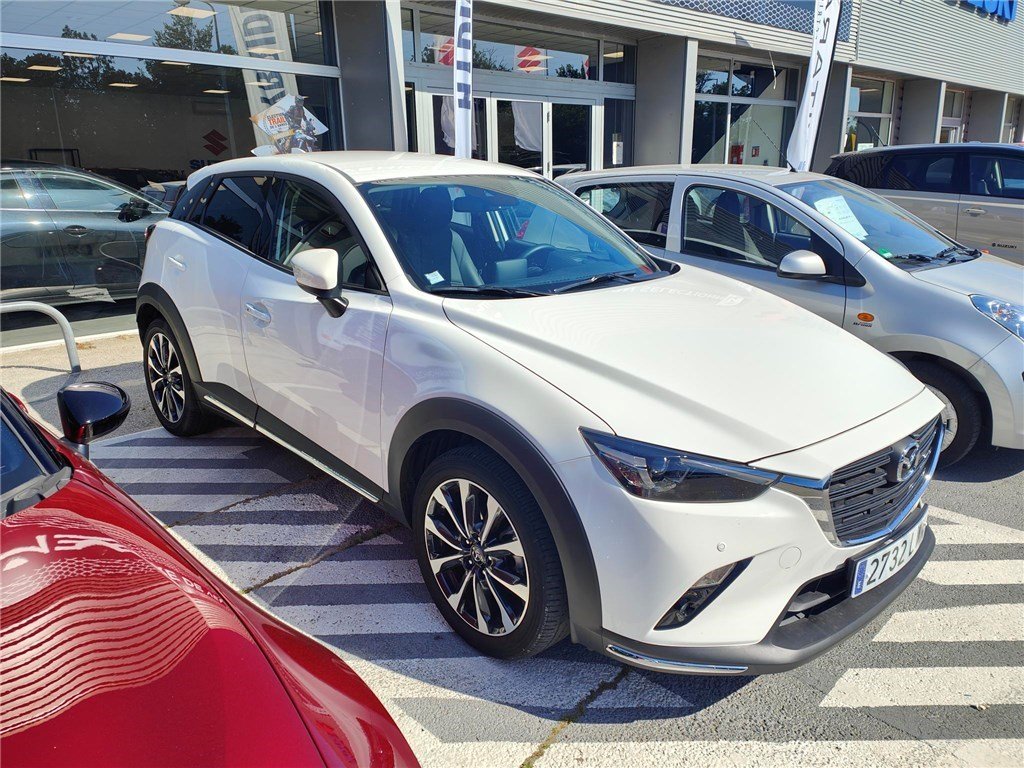 mazda - Visuel 1