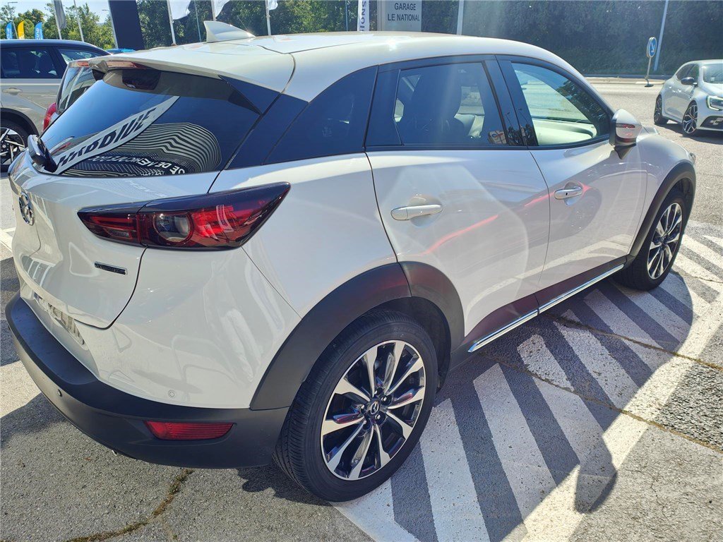 mazda - Visuel 2