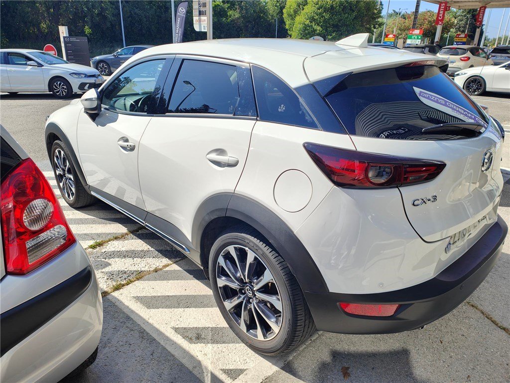 mazda - Visuel 3