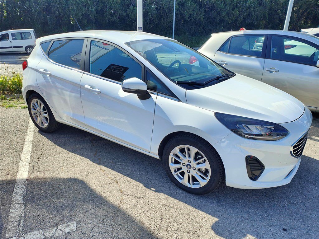 ford - Visuel 0