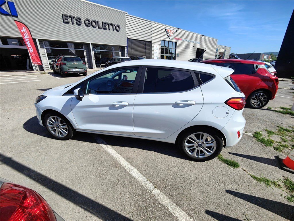 ford - Visuel 1