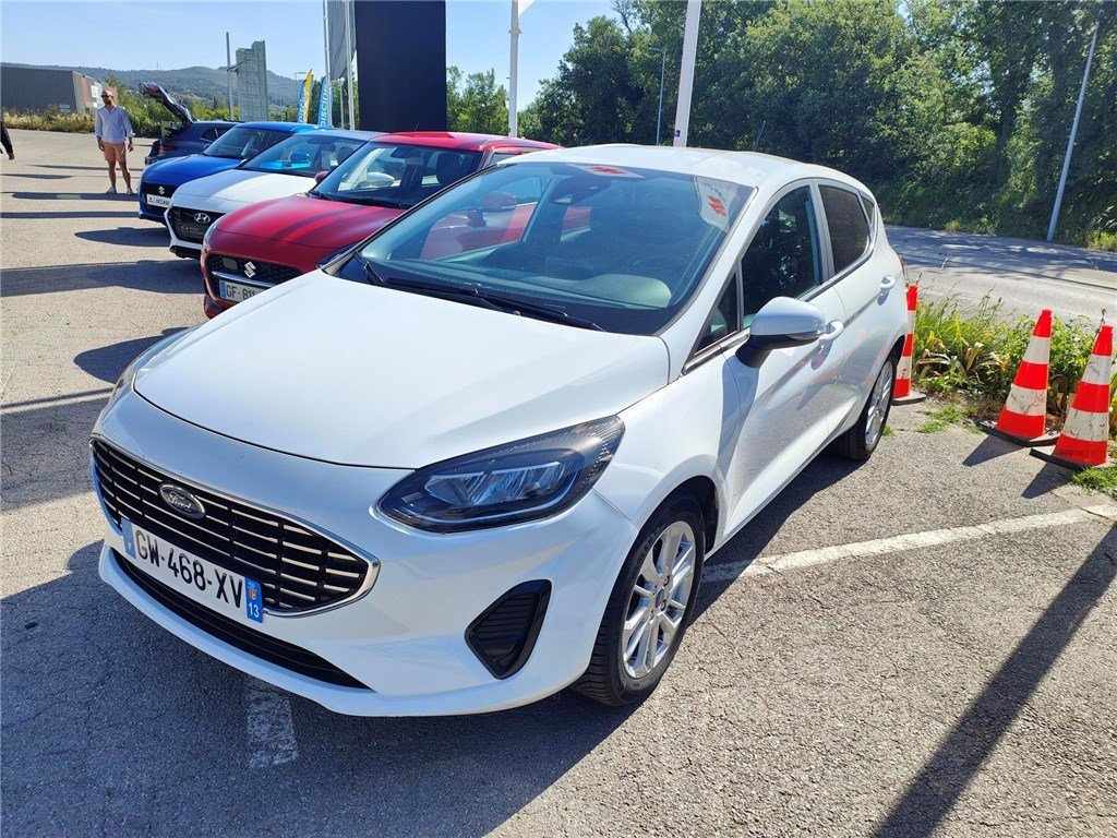 ford - Visuel 2