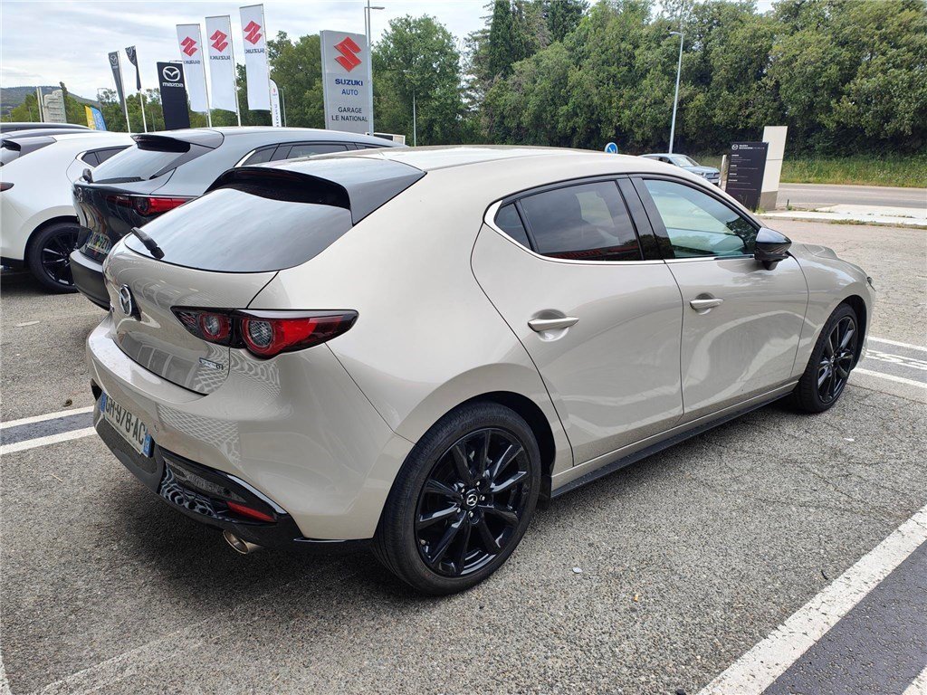 mazda - Visuel 2