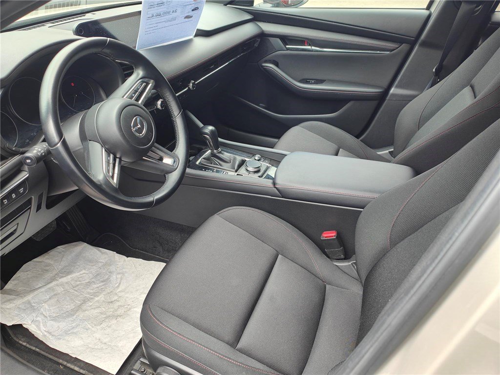 mazda - Visuel 4