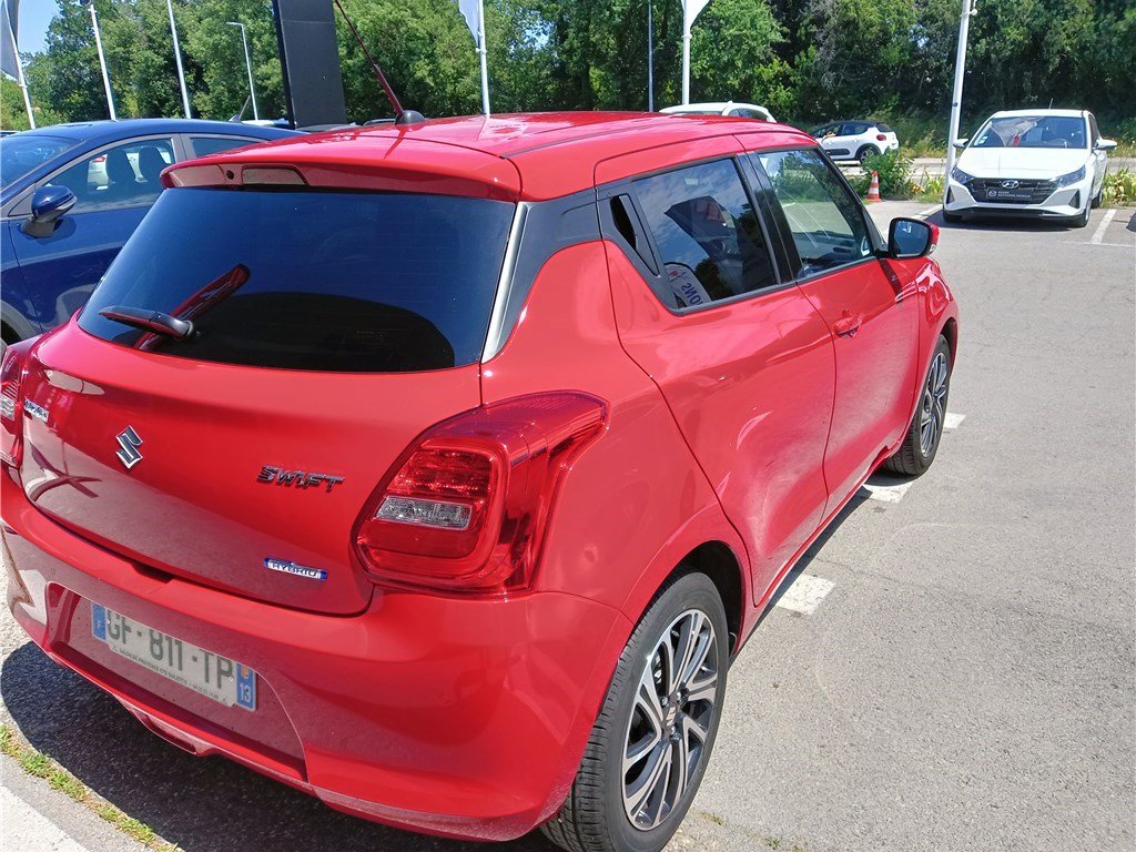 suzuki - Visuel 2