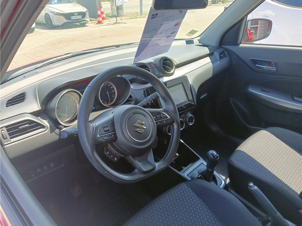 suzuki - Visuel 4
