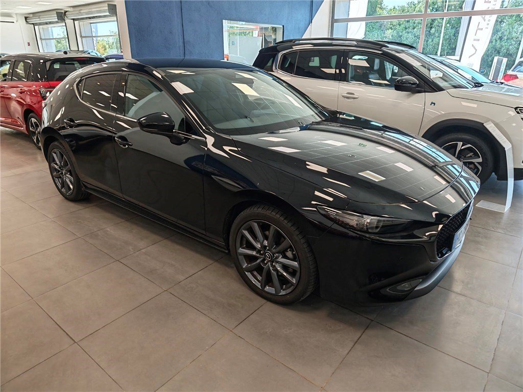 mazda - Visuel 1