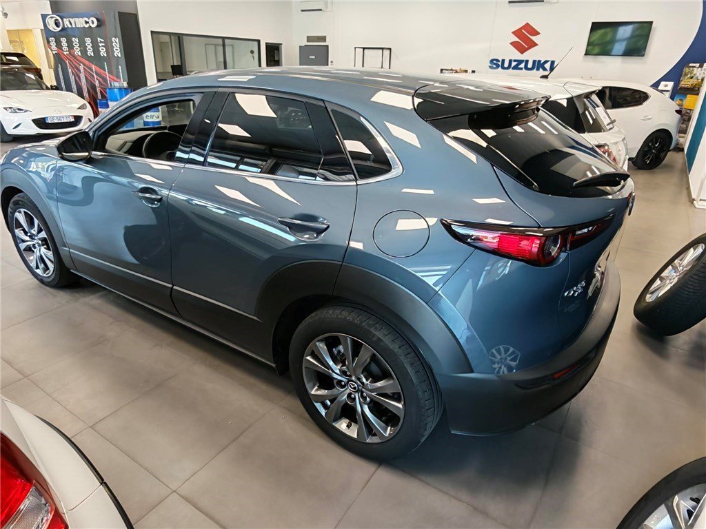mazda - Visuel 2