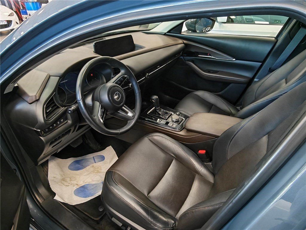 mazda - Visuel 3