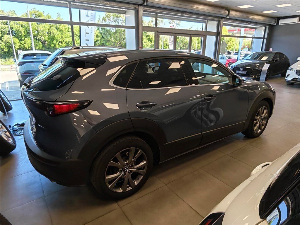 mazda - Visuel 6