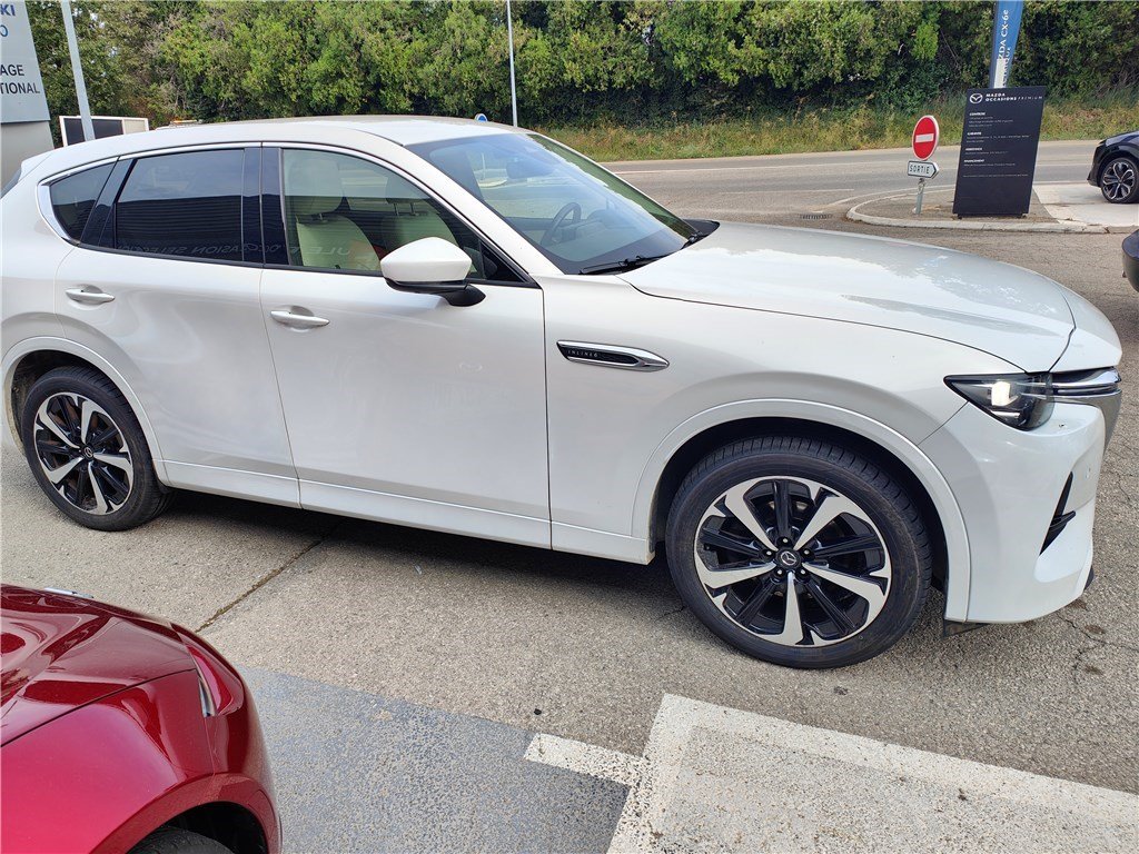 mazda - Visuel 0