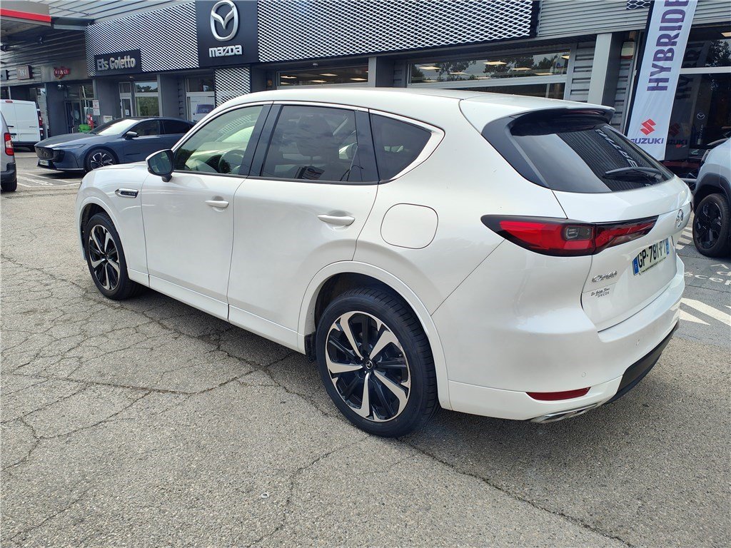 mazda - Visuel 2