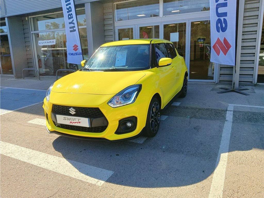 suzuki - Visuel 1